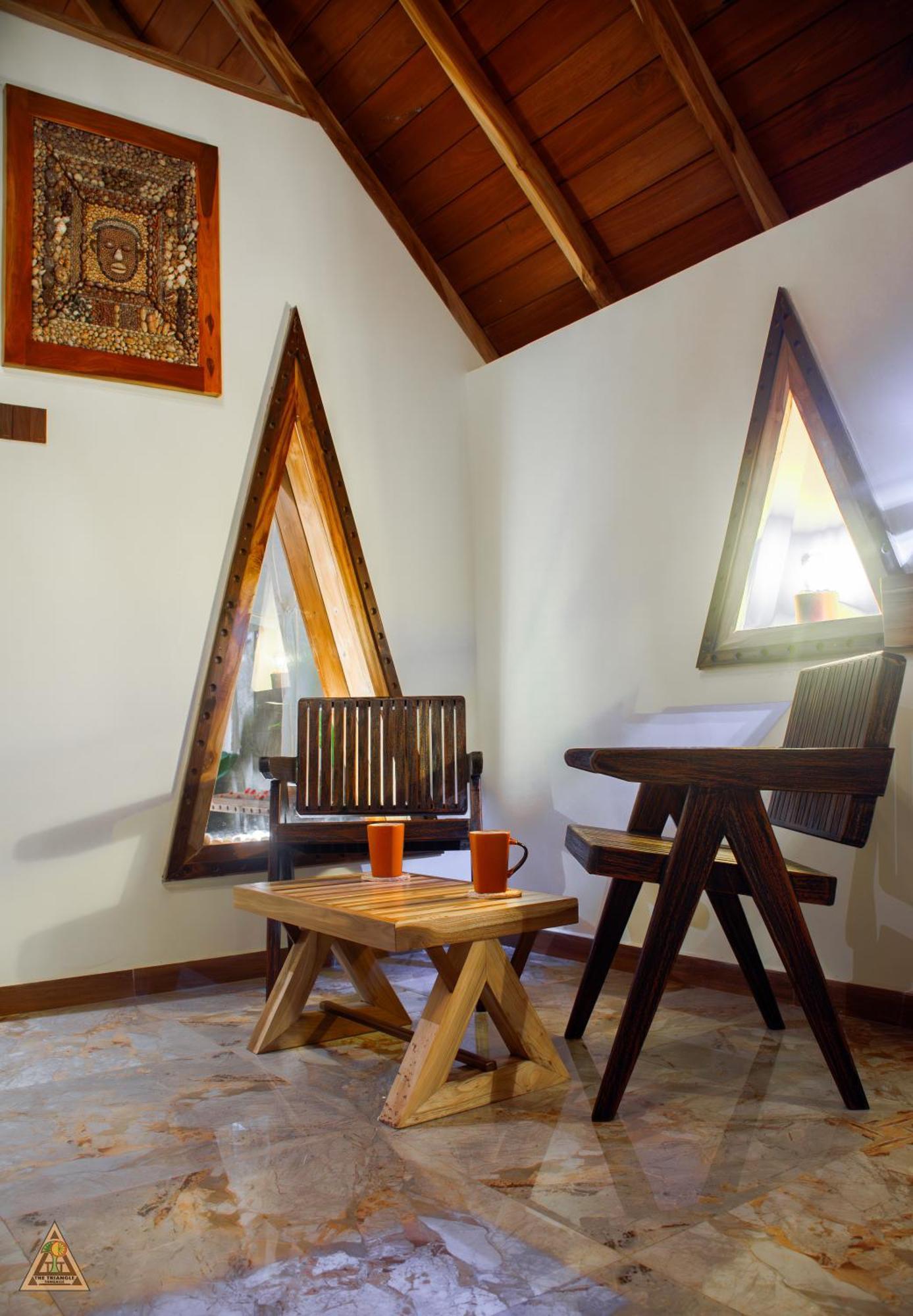 The Triangle Tangalle Exterior photo