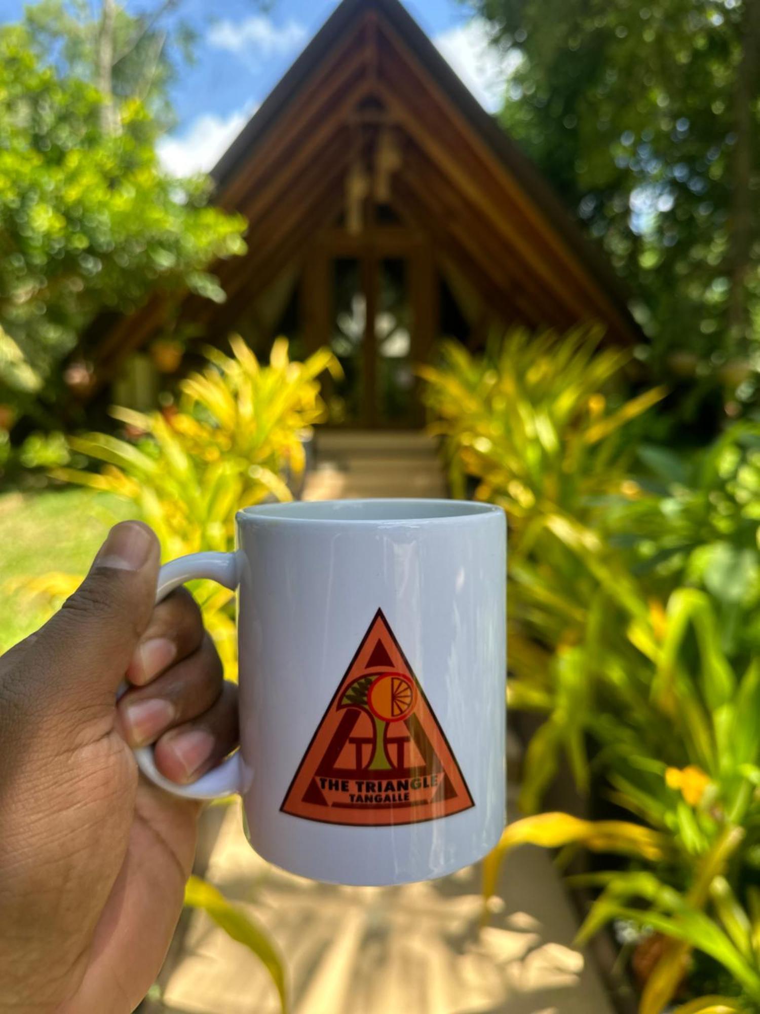 The Triangle Tangalle Exterior photo